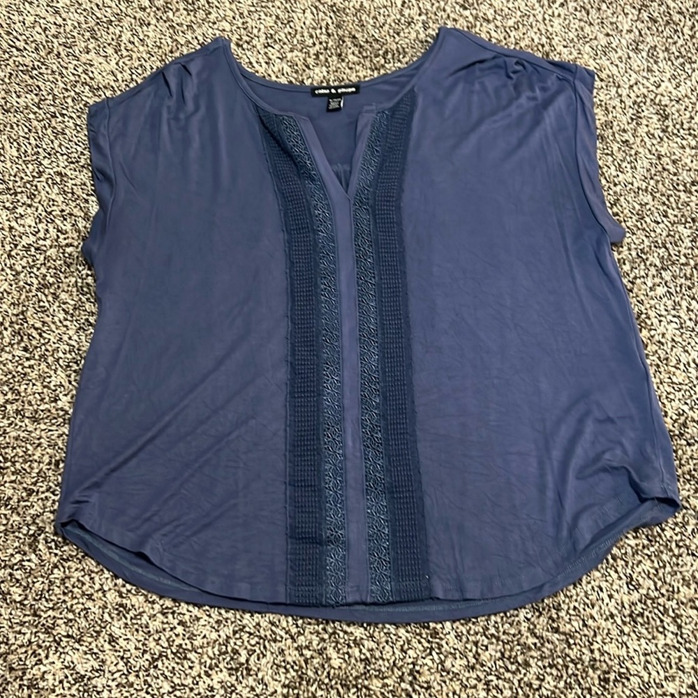 Pretty Blouse